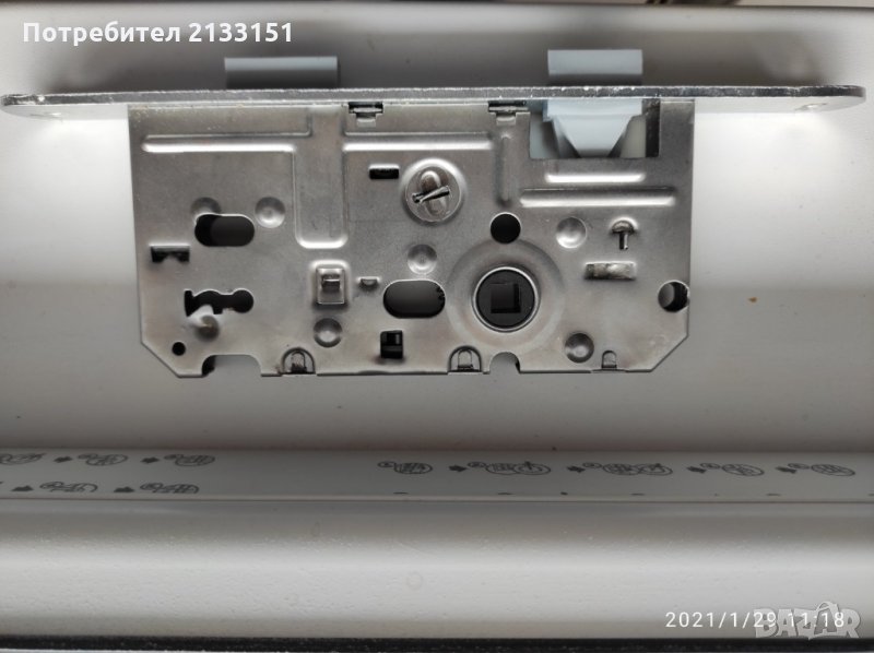 Обикновени брави, снимка 1