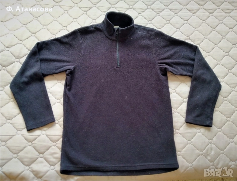 Страхотен полар за зимни спортове, размер 143-152, 10-11 години, снимка 1