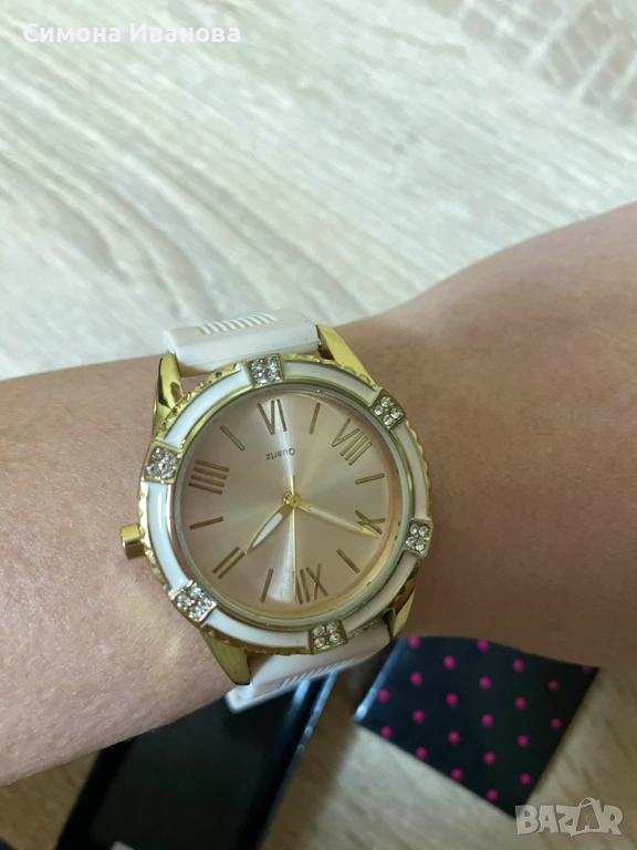 Дамски часовник , снимка 1