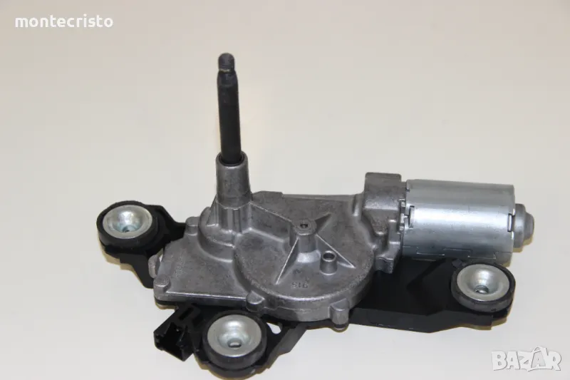 Моторче задна чистачка Ford Mondeo MK4 комби (2007-2010г.) 0390201875 / 3M51R17K441AF, снимка 1