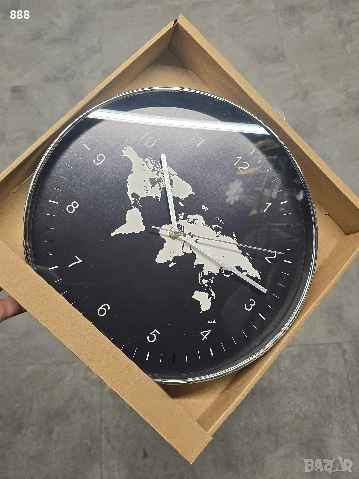 стенни часовници , снимка 1