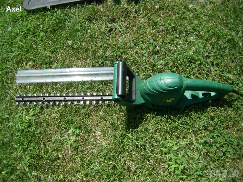 Храсторез, снимка 1