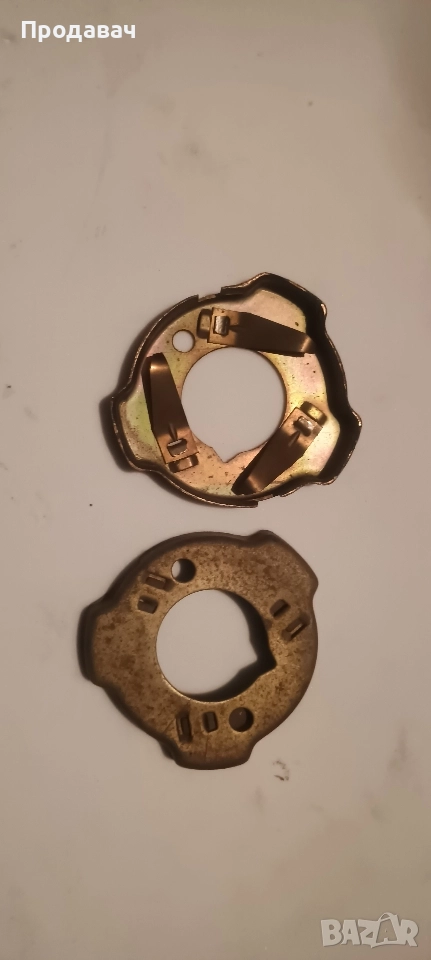 Фасунги за Шкода/Skoda 105/120/130, снимка 1