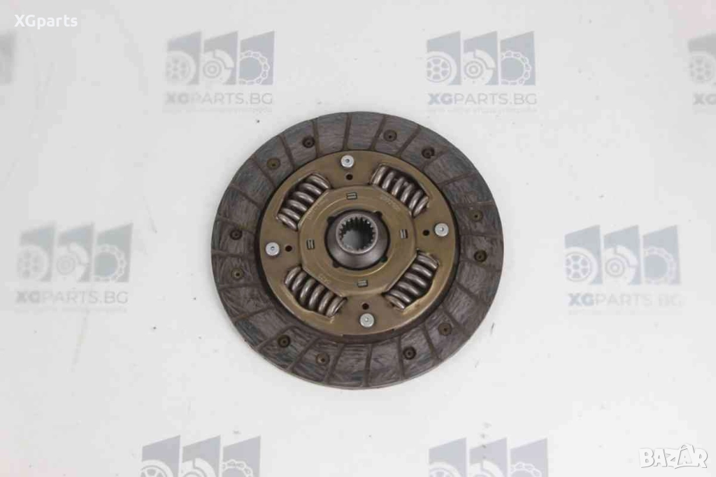  Феродов диск за Daihatsu Sirion 2 1.0i 69к.с. (2005-2015), снимка 1