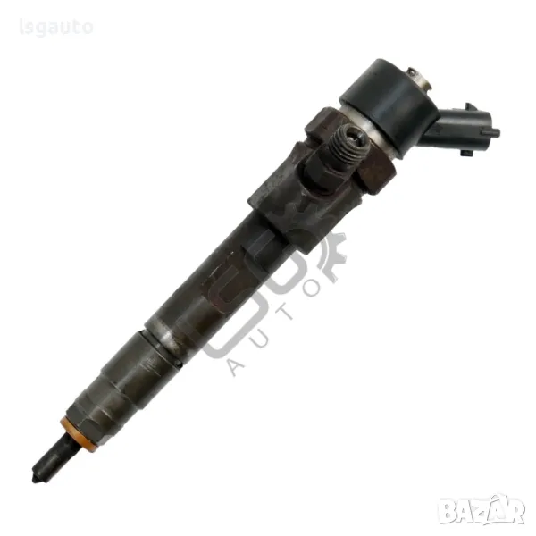 Дюза дизел Renault Megane II  ID: 140395, снимка 1