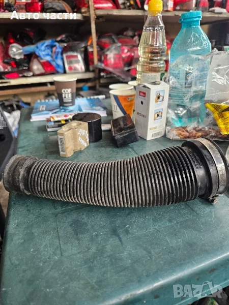 13105267 ft0023935 Всмукателен маркуч (Въздушен маркуч) (Въздушна тръба) за Opel Meriva, снимка 1