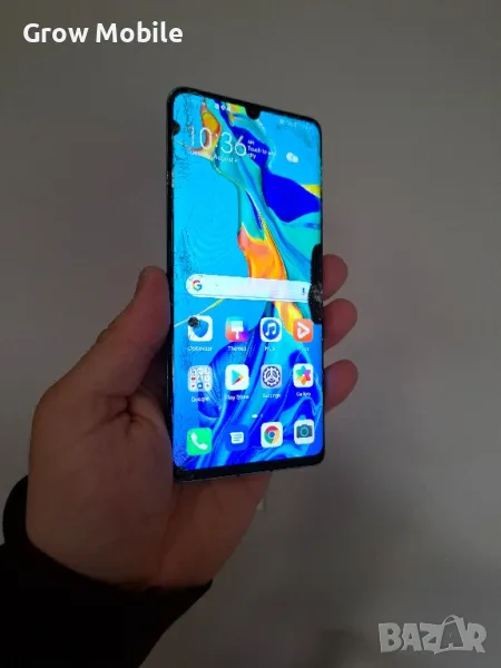 Huawei p30 pro, снимка 1