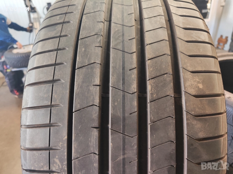 2бр.летни гуми 315/35/21 Pirelli, снимка 1