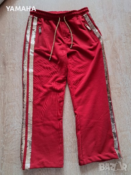 DSQUARED2  Дамско  Долнище  М, снимка 1