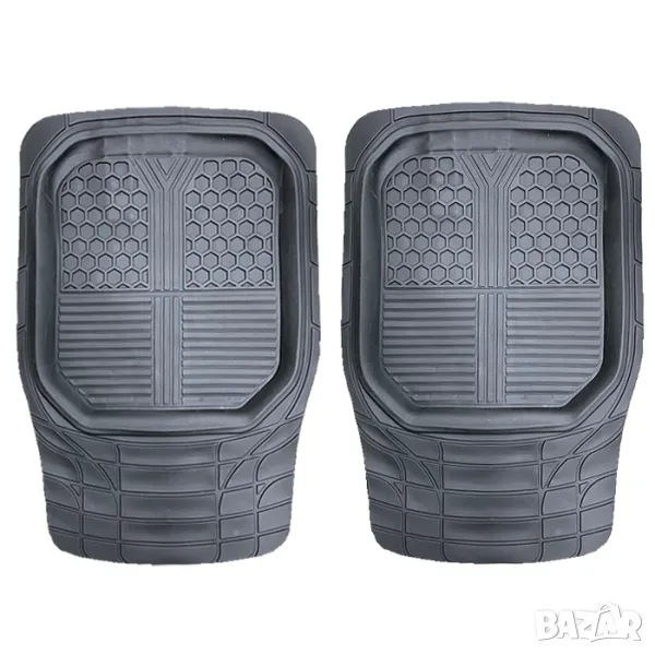 Универсални гумени стелки, снимка 1