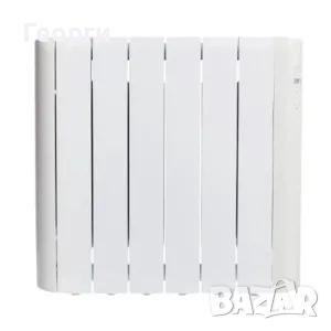 Haverland радиатор с флуид , снимка 1