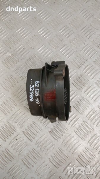 Дебитомер BMW E46 320D 136кс. 1999г.(забележка)	, снимка 1