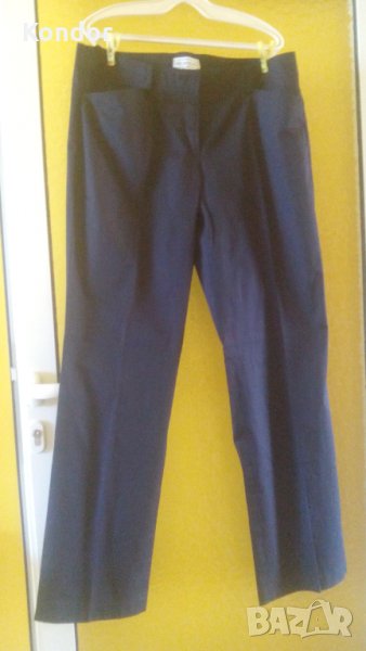 Дамски панталон тип пура   BORDO fashion, снимка 1