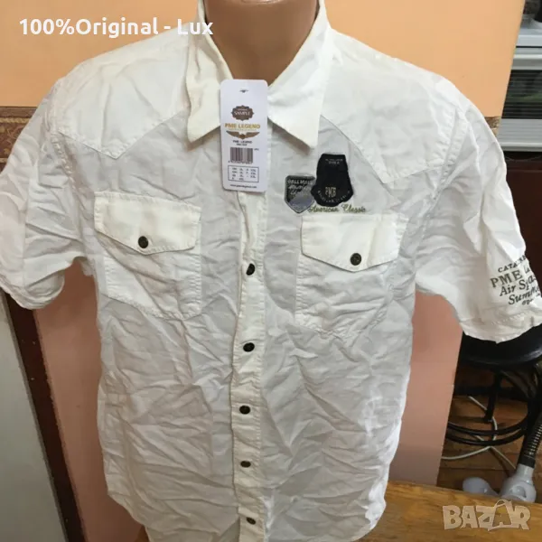 Pall Mall -USA-orginal.XL, снимка 1