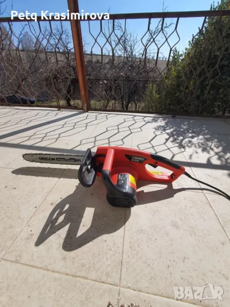 Резачка за дърва, снимка 1