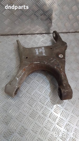 Носач BMW X6 E71 3.0D 2010г.(заден ляв)	, снимка 1