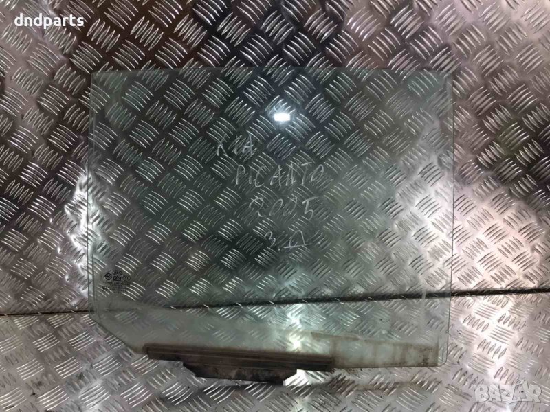 Задно дясно стъкло KIA Picanto,2005г., снимка 1
