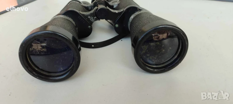 Бинокъл Steiner 10x50, снимка 1