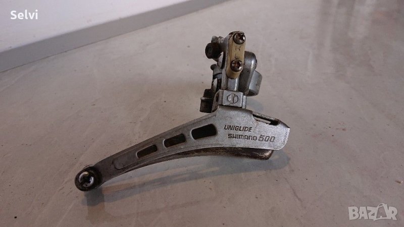 Части Shimano, снимка 1