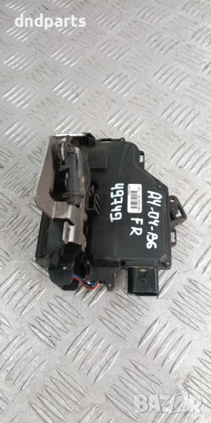 Брава врата Audi A4 B6 2004г.(предна дясна)	, снимка 1