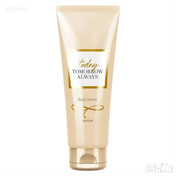 AVON Крем за тяло тадей, снимка 1