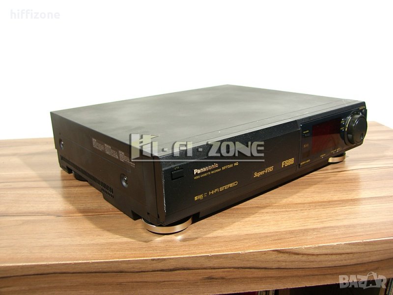  Видео Panasonic nv-fs88eg /1, снимка 1