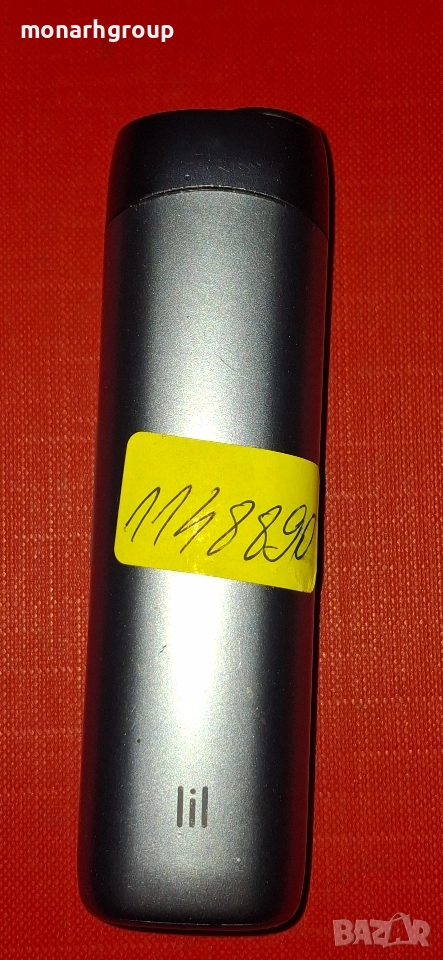 Електронна цигара IQOS lil solid, снимка 1