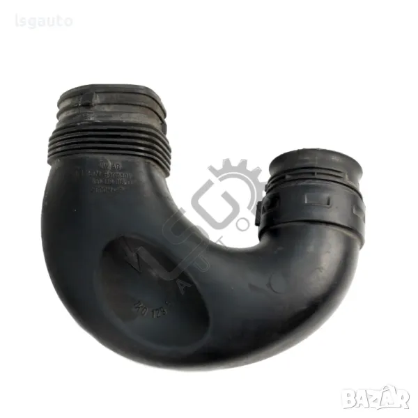 Въздуховод Volkswagen Golf VI 2008-2016 ID: 145065, снимка 1