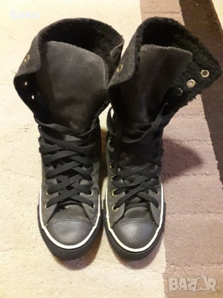 Кецове Converse , снимка 1