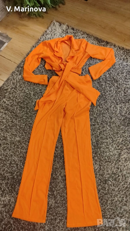 Лот дамски комплект общо 35лв, снимка 1