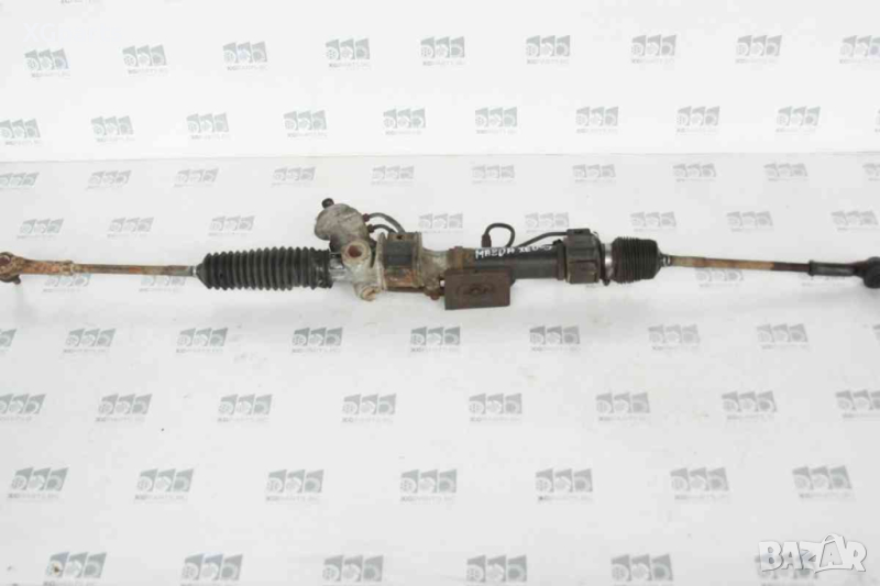  Хидравлична кормилна рейка за Mazda Xedos 6 2.0i 144к.с. (1992-1999), снимка 1