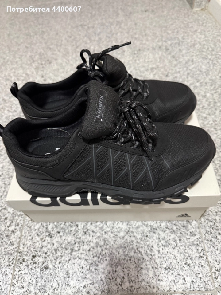 Зъмни Обувки 42 Номер, снимка 1