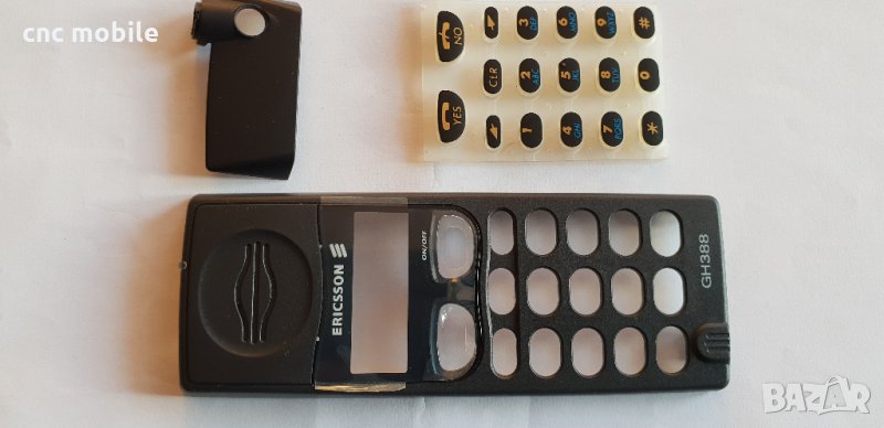 Ericsson GH388 панел, снимка 1