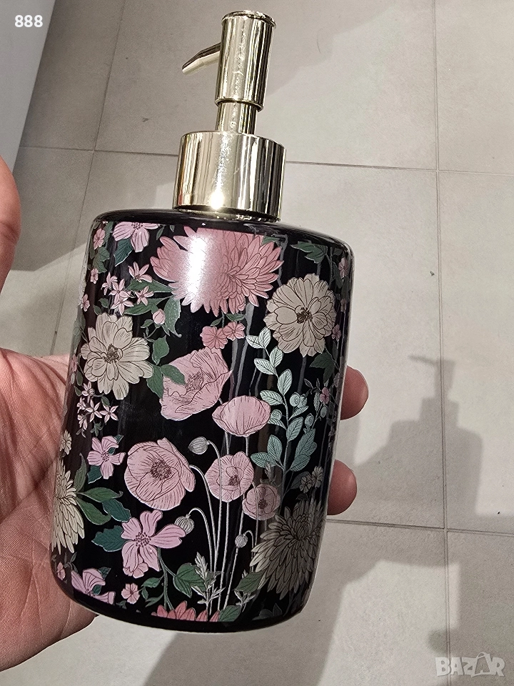 дозатор диспенсър , снимка 1