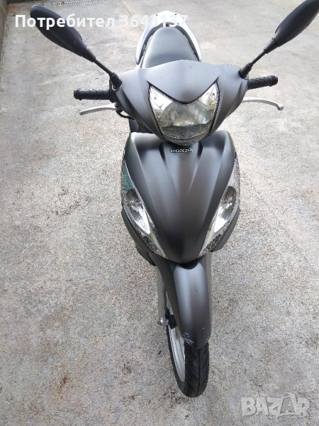 Скутер Honda vision 50, снимка 1