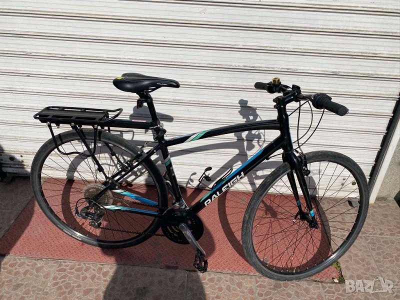 Колело бегач raleigh 28, снимка 1