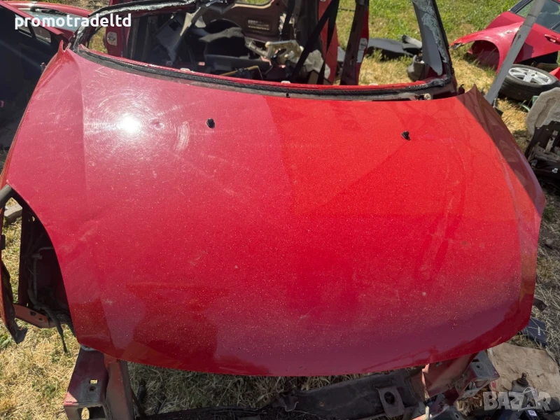 Преден капак Сузуки Suzuki Swift , снимка 1