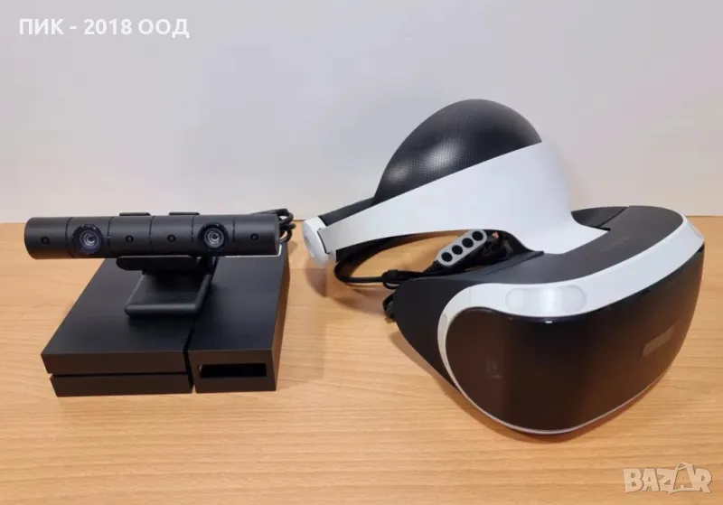 Playstation VR Очила, снимка 1