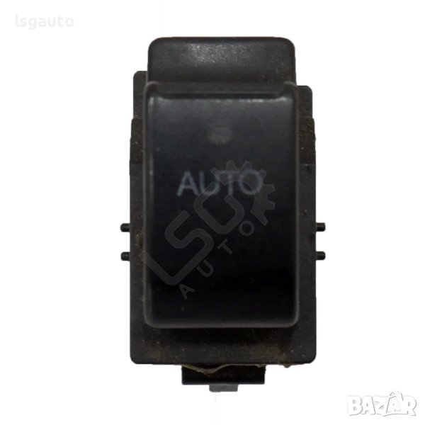 Бутон ел. стъкло предна дясна врата Toyota Corolla 2001-2006 ID:112649, снимка 1