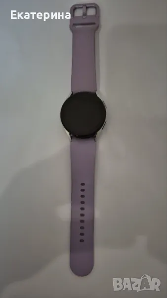 Часовник Samsung Galaxy watch 5, снимка 1