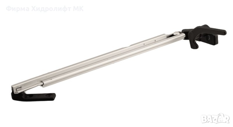 Опорно рамо ляво 30 см. за прозорец в кемпер/каравана 9962982, снимка 1