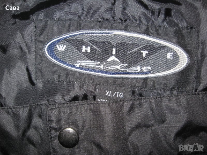 Спортно долнище WHITE RIDGE  мъжко,ХЛ-2ХЛ, снимка 1