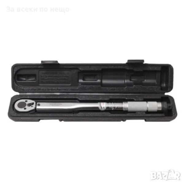 Динамометричен ключ 3/8'' 19 – 110 Nm RockForce, снимка 1