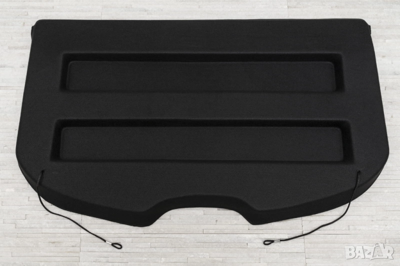 Кора за багажник Nissan Qashqai I 2007-2014, снимка 1