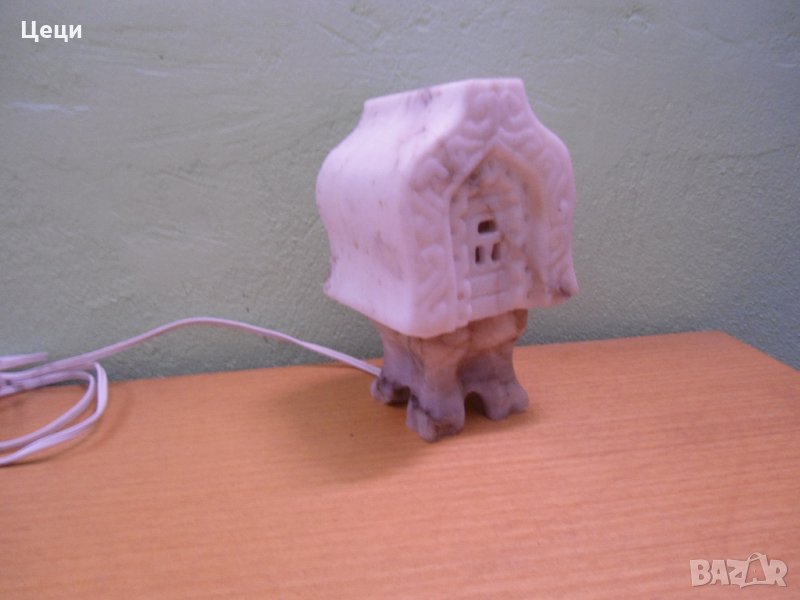 Нощна лампа, снимка 1