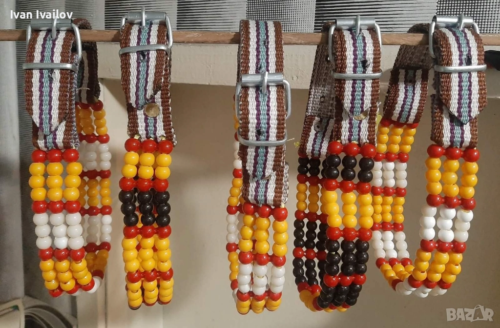 Гердани за овци и кози , снимка 1