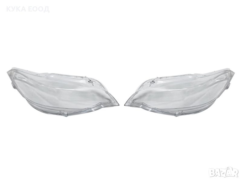 Стъкла за фарове на BMW 2 F22 F23 (2014-2021), снимка 1