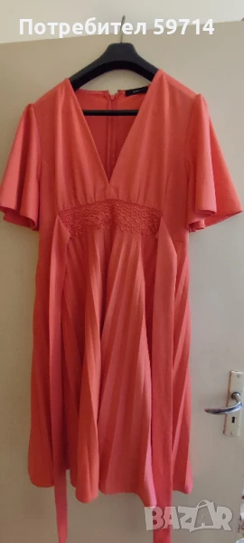 Официална рокля, снимка 1