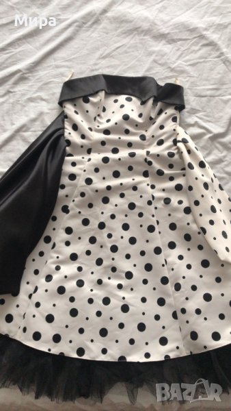 Официална рокля, снимка 1