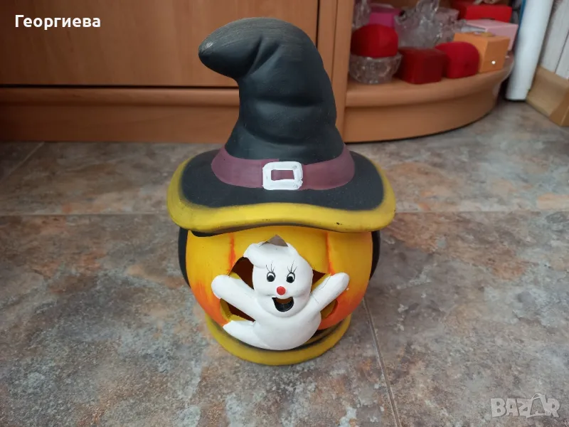 Керамична декорация , снимка 1